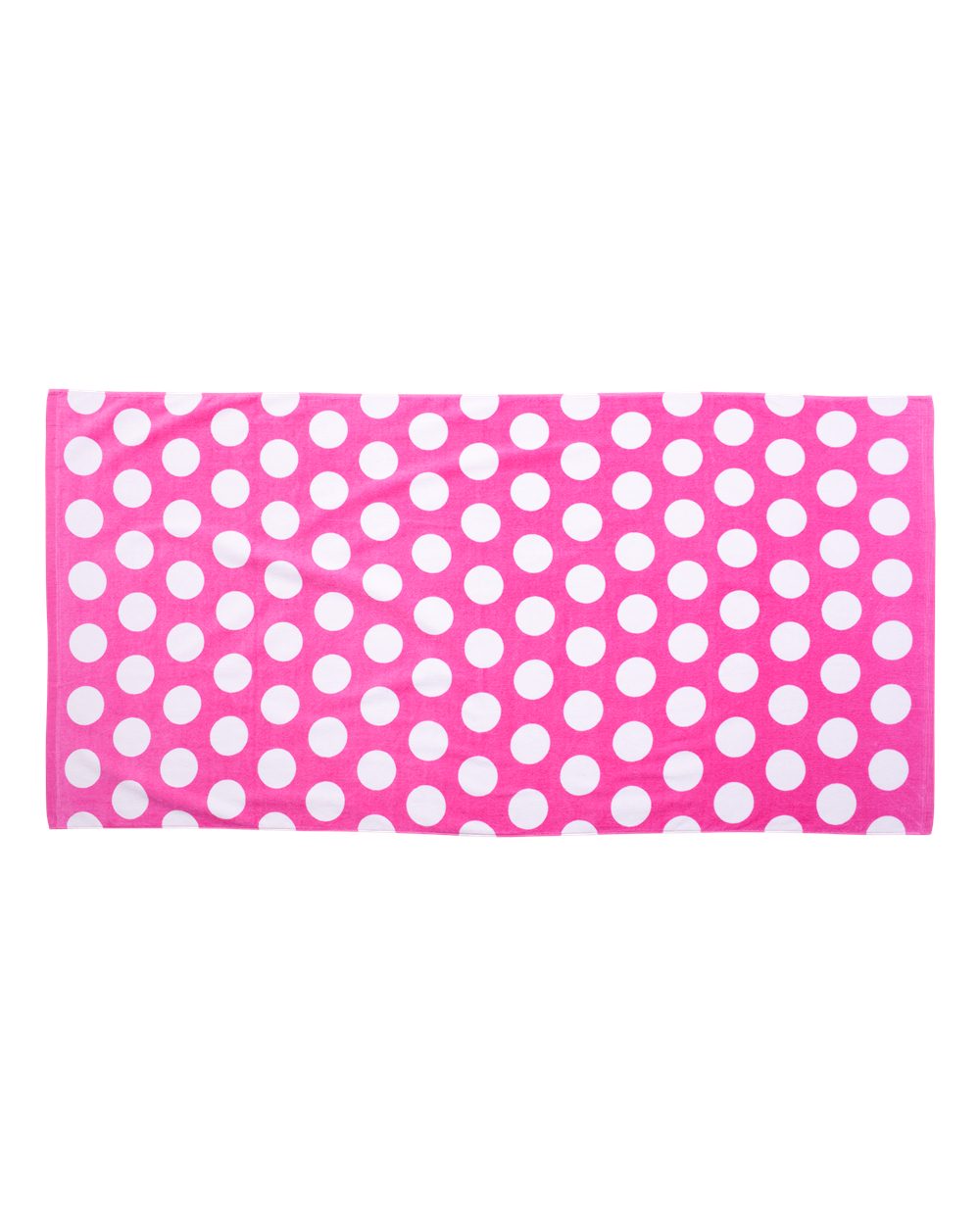 Carmel Towel Company - Velour Beach Towel C3060