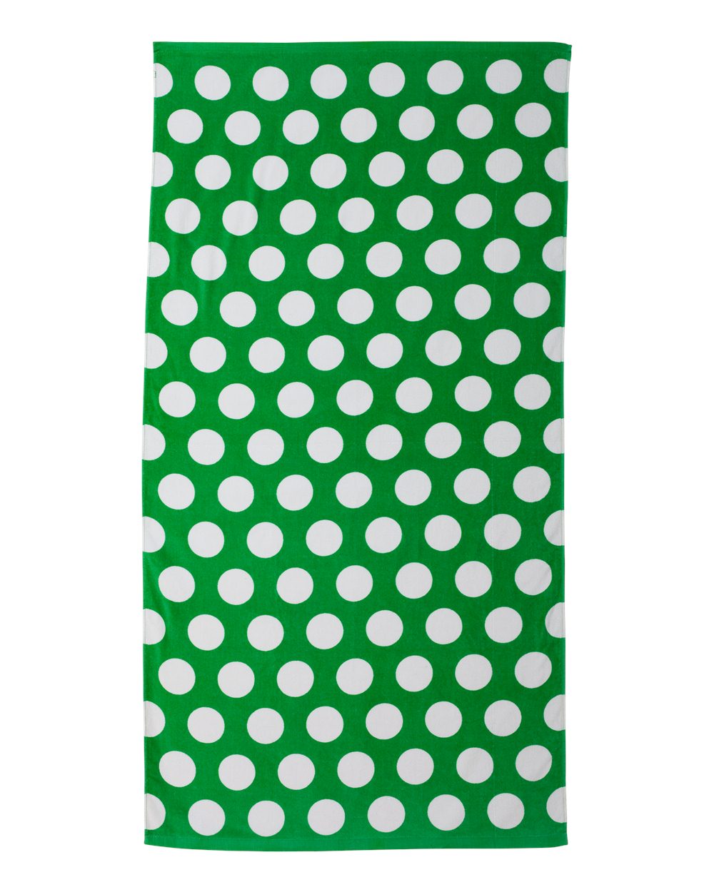 Carmel Towel Company - Velour Beach Towel C3060