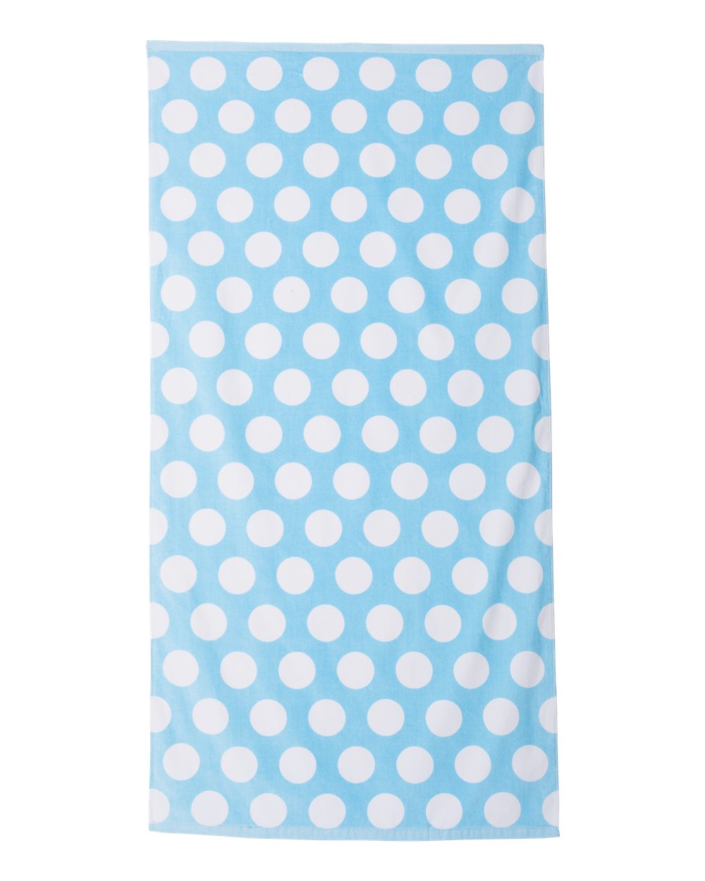 Carmel Towel Company - Velour Beach Towel C3060