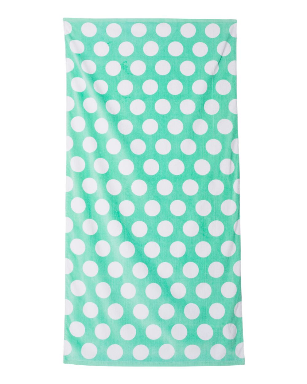 Carmel Towel Company - Velour Beach Towel C3060