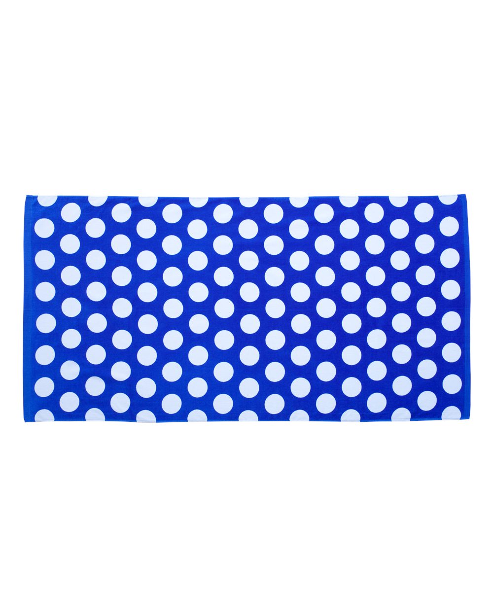 Carmel Towel Company - Velour Beach Towel C3060