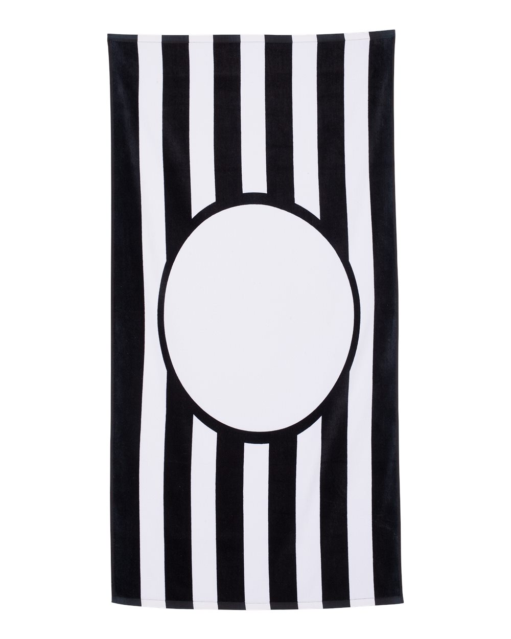 Carmel Towel Company - Velour Beach Towel C3060