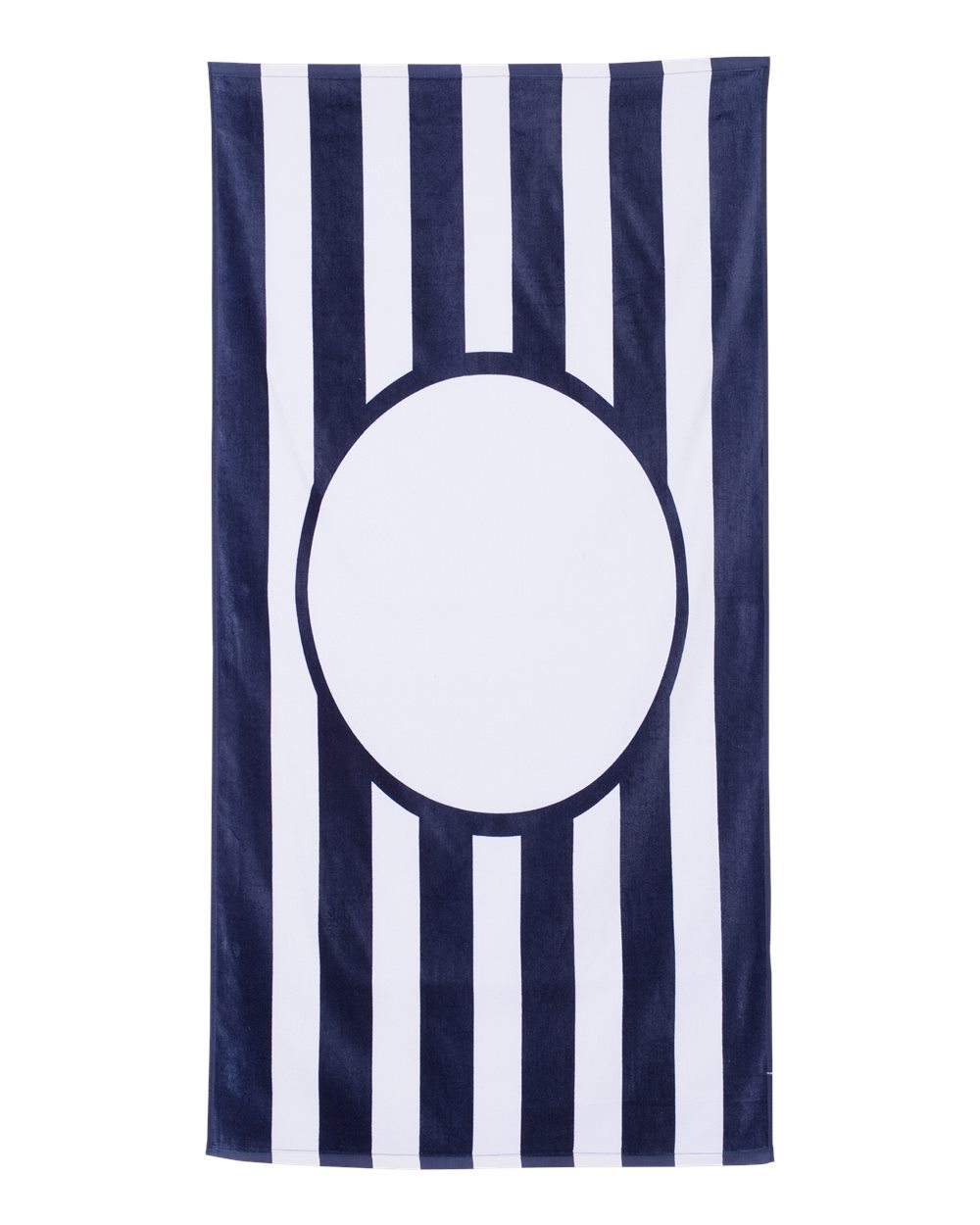 Carmel Towel Company - Velour Beach Towel C3060
