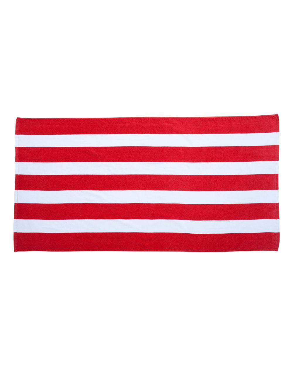 Carmel Towel Company - Velour Beach Towel C3060