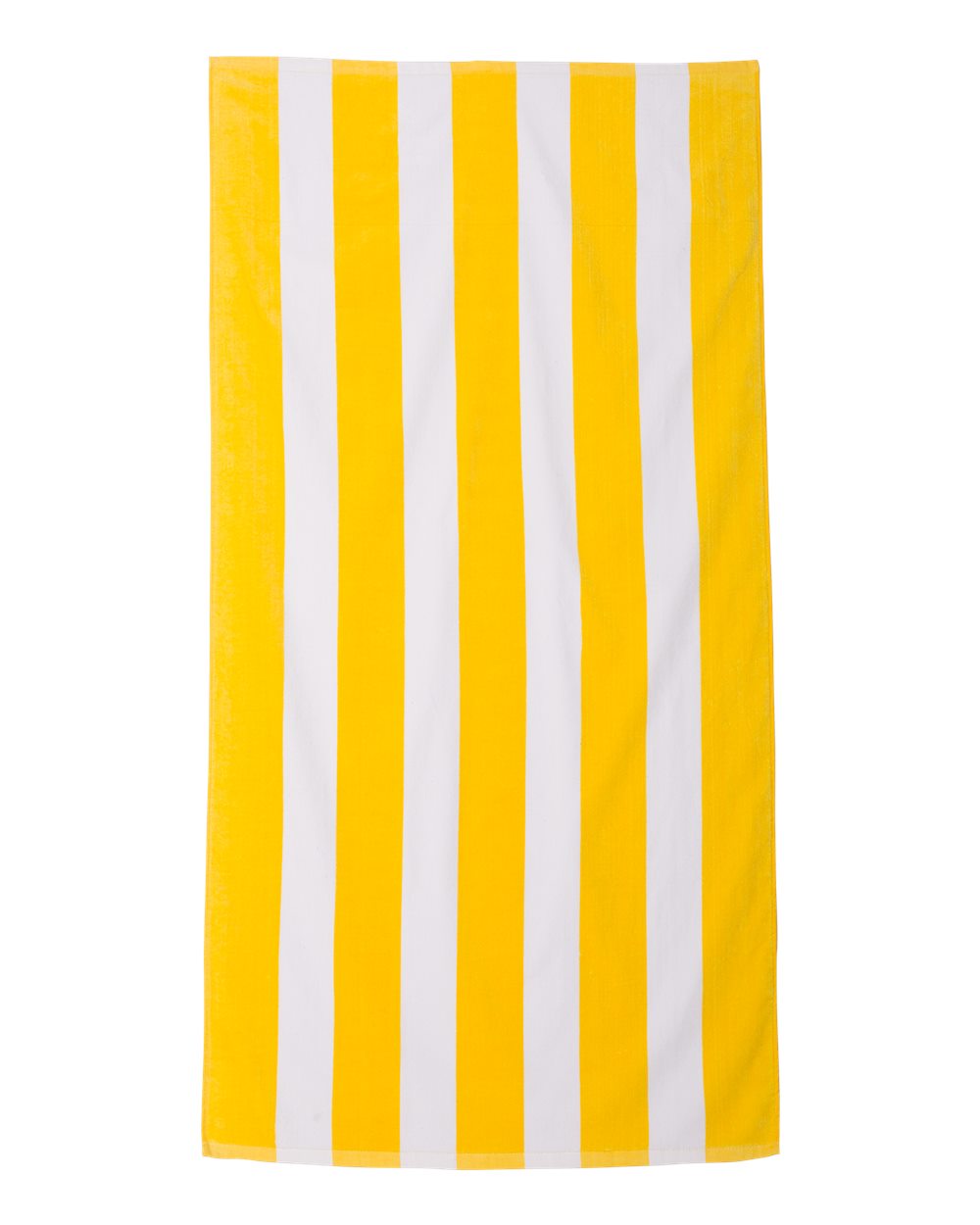 Carmel Towel Company - Velour Beach Towel C3060