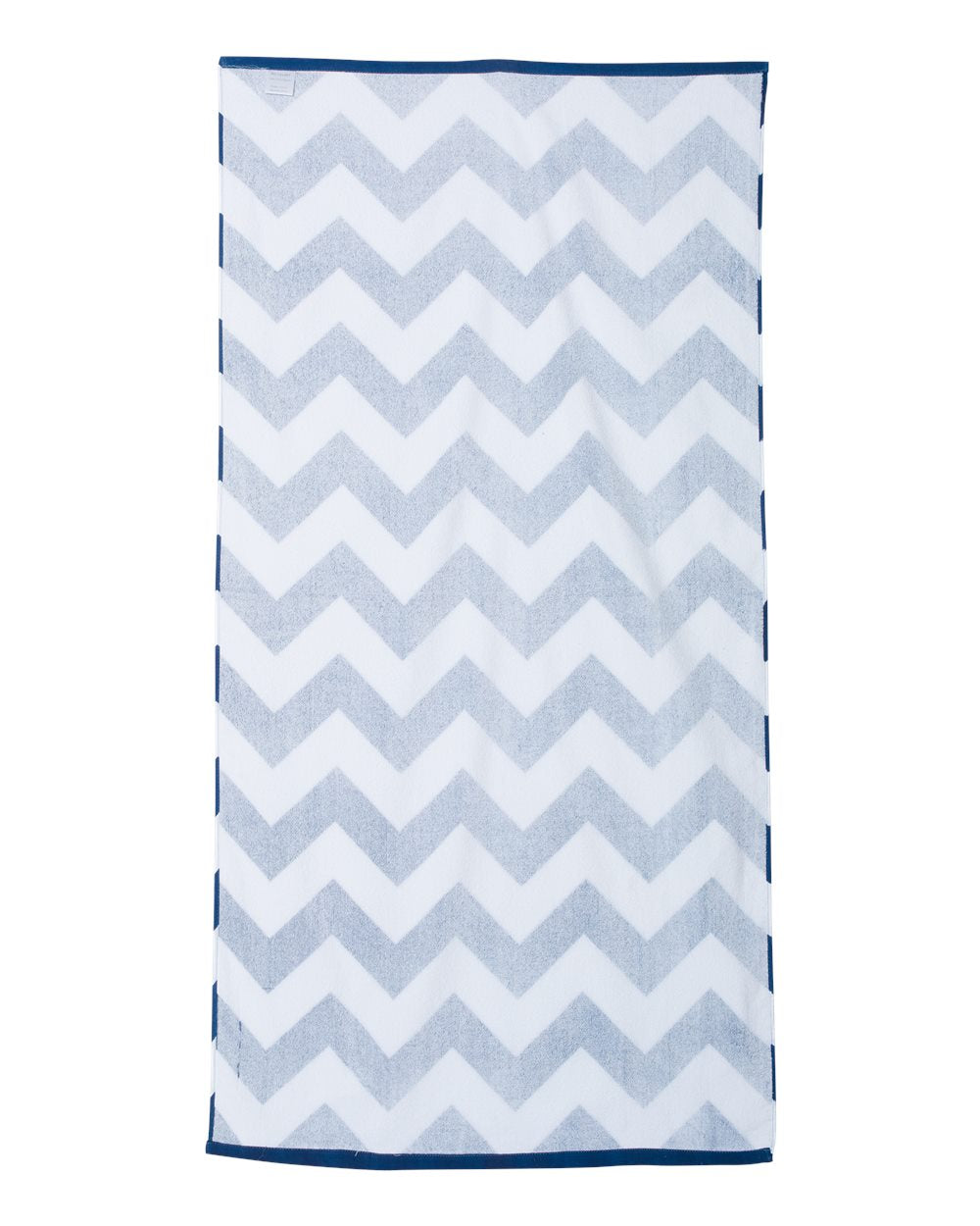 Carmel Towel Company - Velour Beach Towel C3060