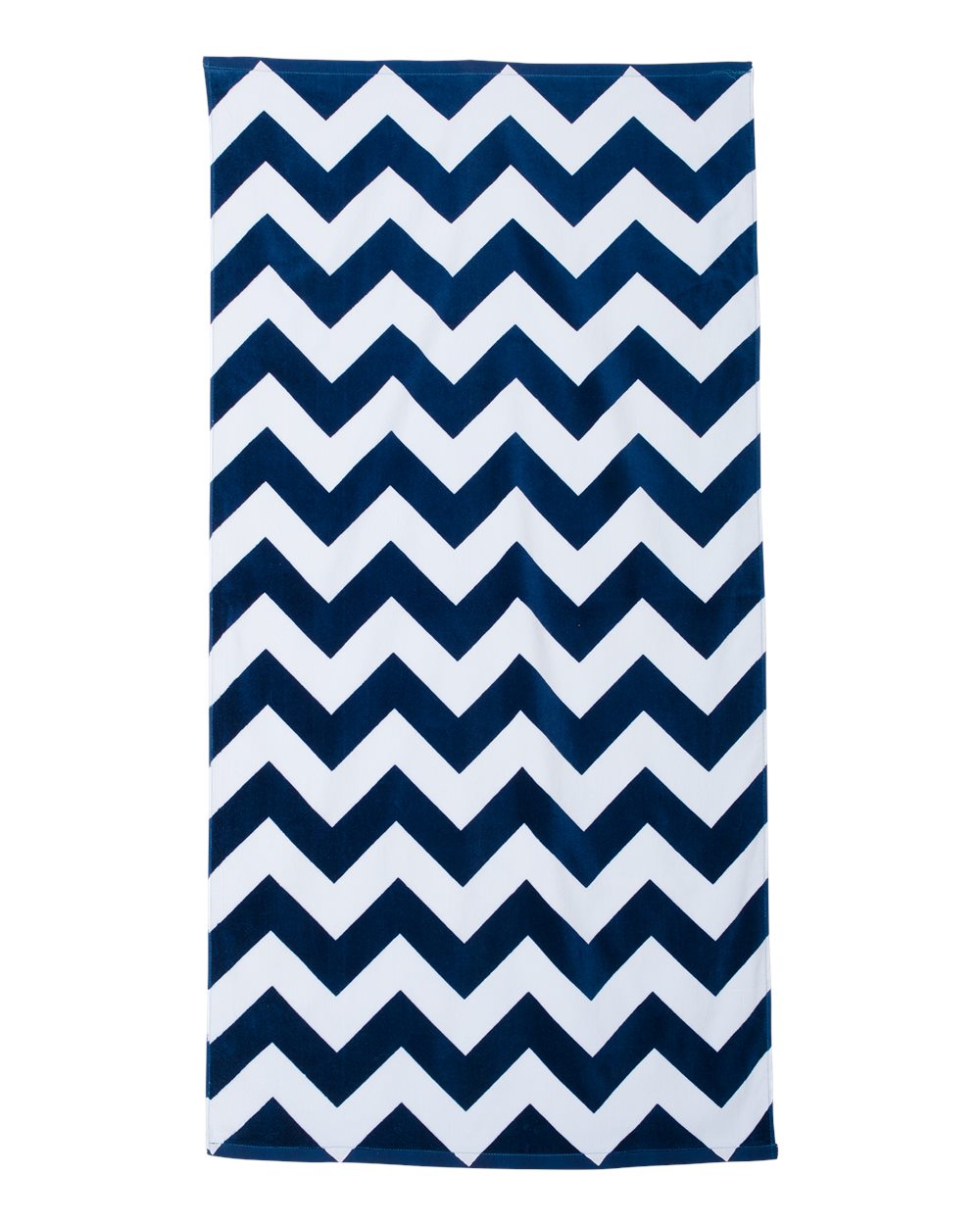 Carmel Towel Company - Velour Beach Towel C3060