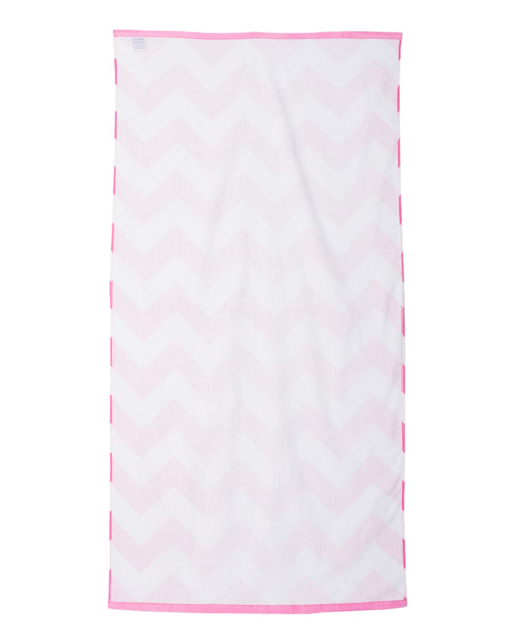 Carmel Towel Company - Velour Beach Towel C3060
