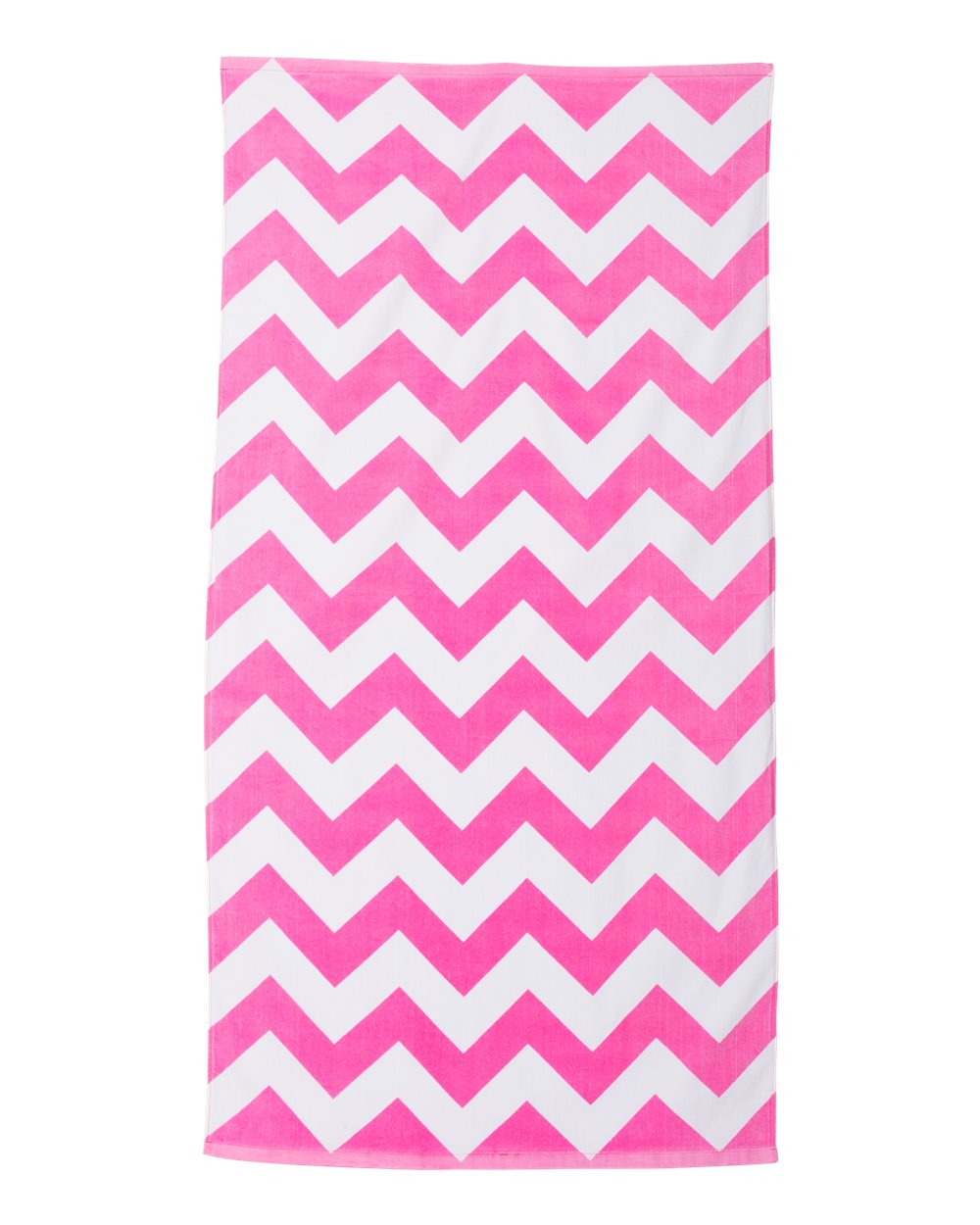 Carmel Towel Company - Velour Beach Towel C3060