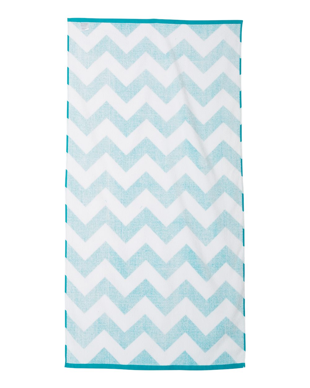 Carmel Towel Company - Velour Beach Towel C3060