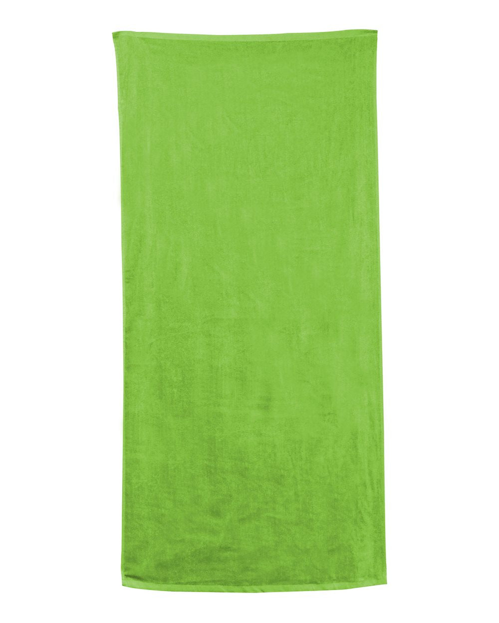 Carmel Towel Company - Velour Beach Towel C3060