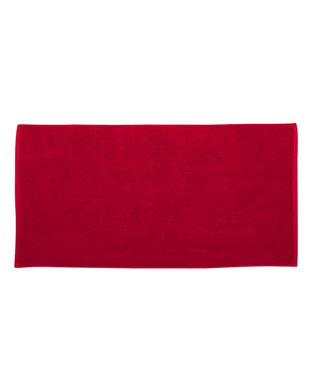 Carmel Towel Company - Velour Beach Towel C3060