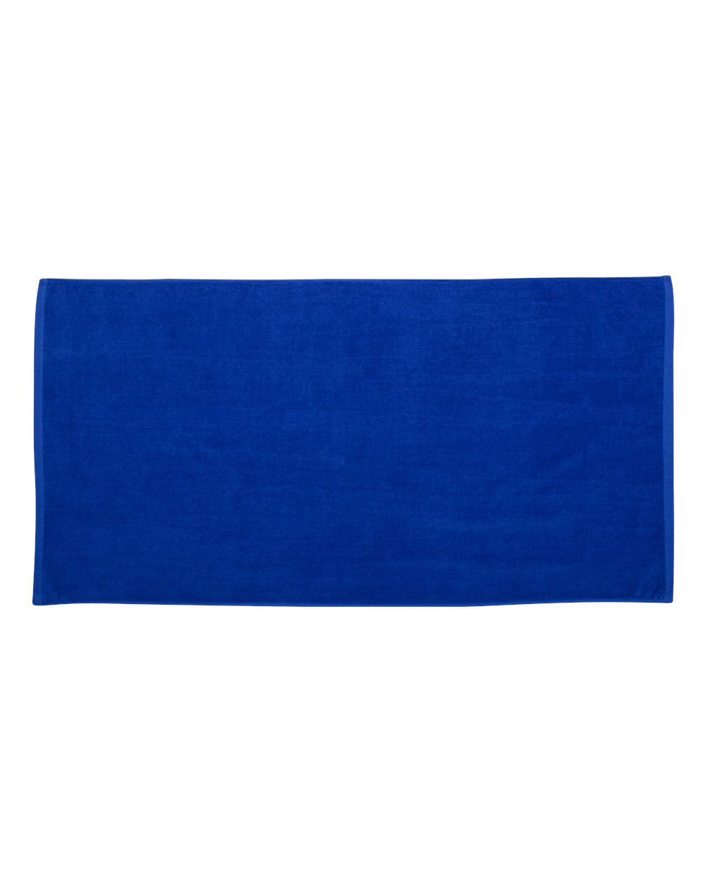 Carmel Towel Company - Velour Beach Towel C3060