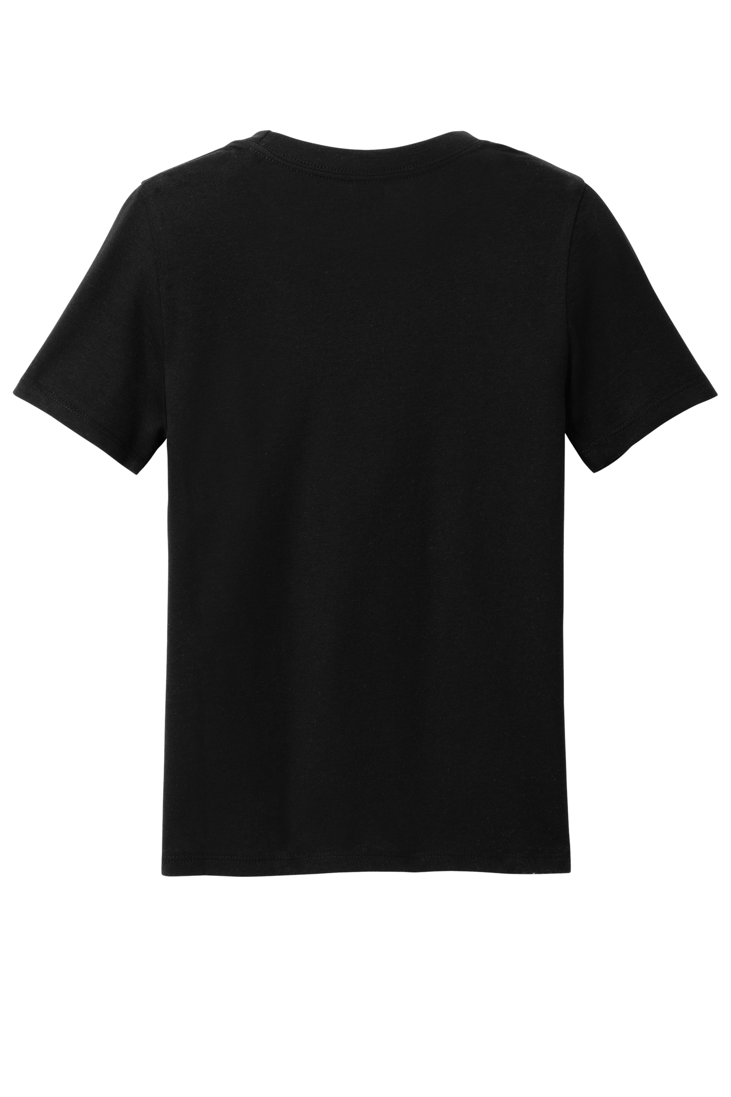 DT108Y District® Youth Perfect Blend® CVC Tee