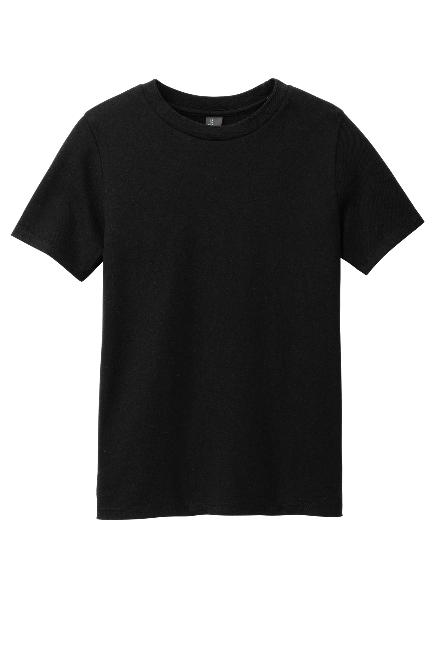 DT108Y District® Youth Perfect Blend® CVC Tee