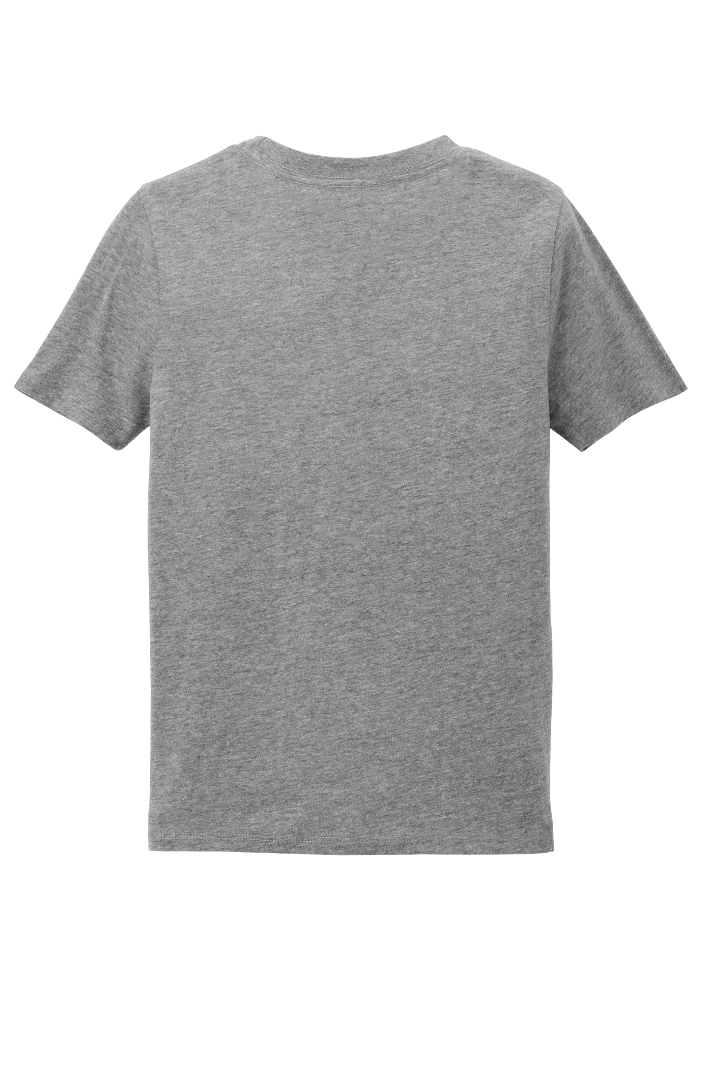 DT108Y District® Youth Perfect Blend® CVC Tee