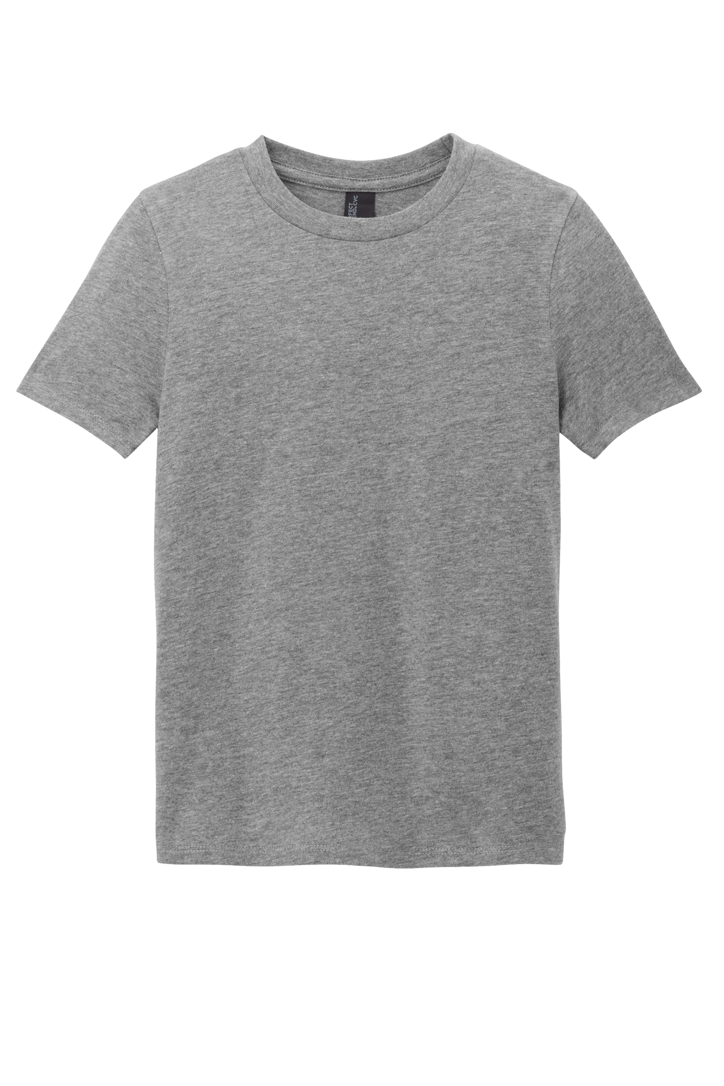 DT108Y District® Youth Perfect Blend® CVC Tee