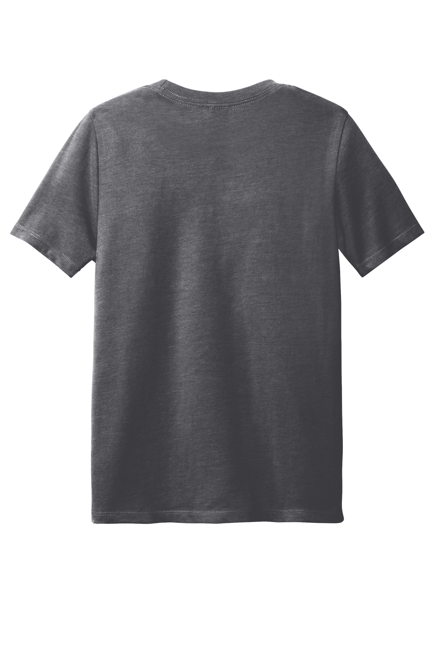 DT108Y District® Youth Perfect Blend® CVC Tee