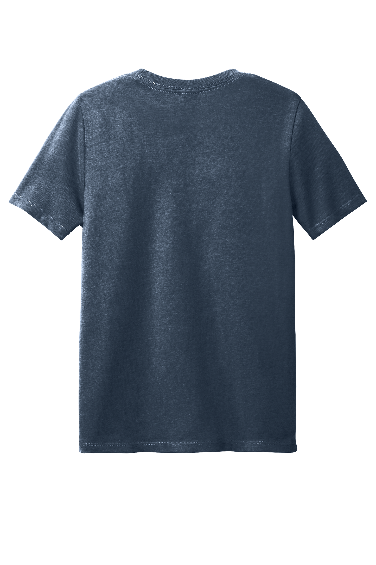 DT108Y District® Youth Perfect Blend® CVC Tee