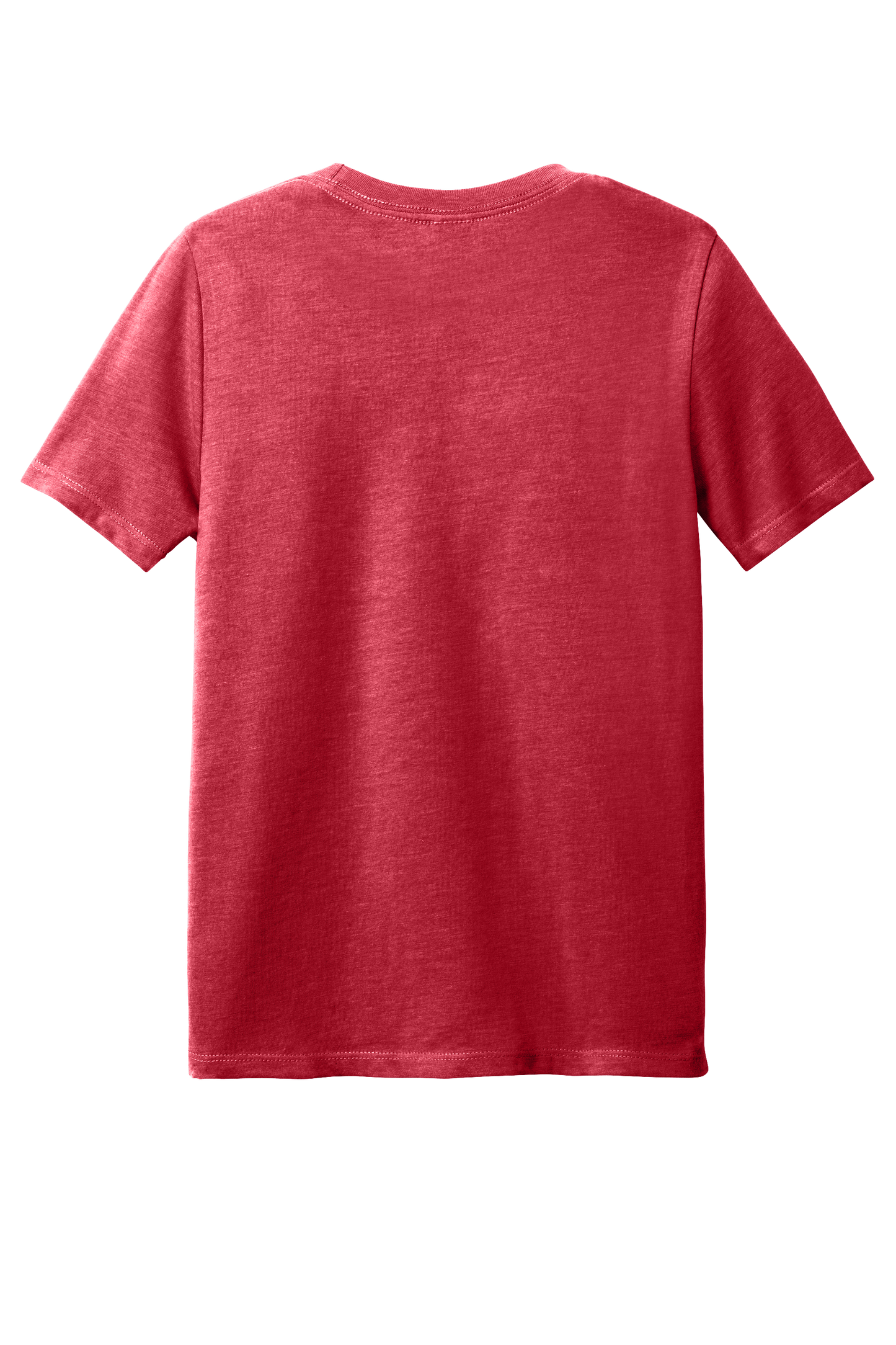 DT108Y District® Youth Perfect Blend® CVC Tee