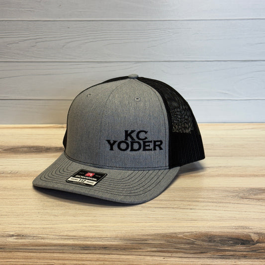 KC Yoder Construction Richardson 112