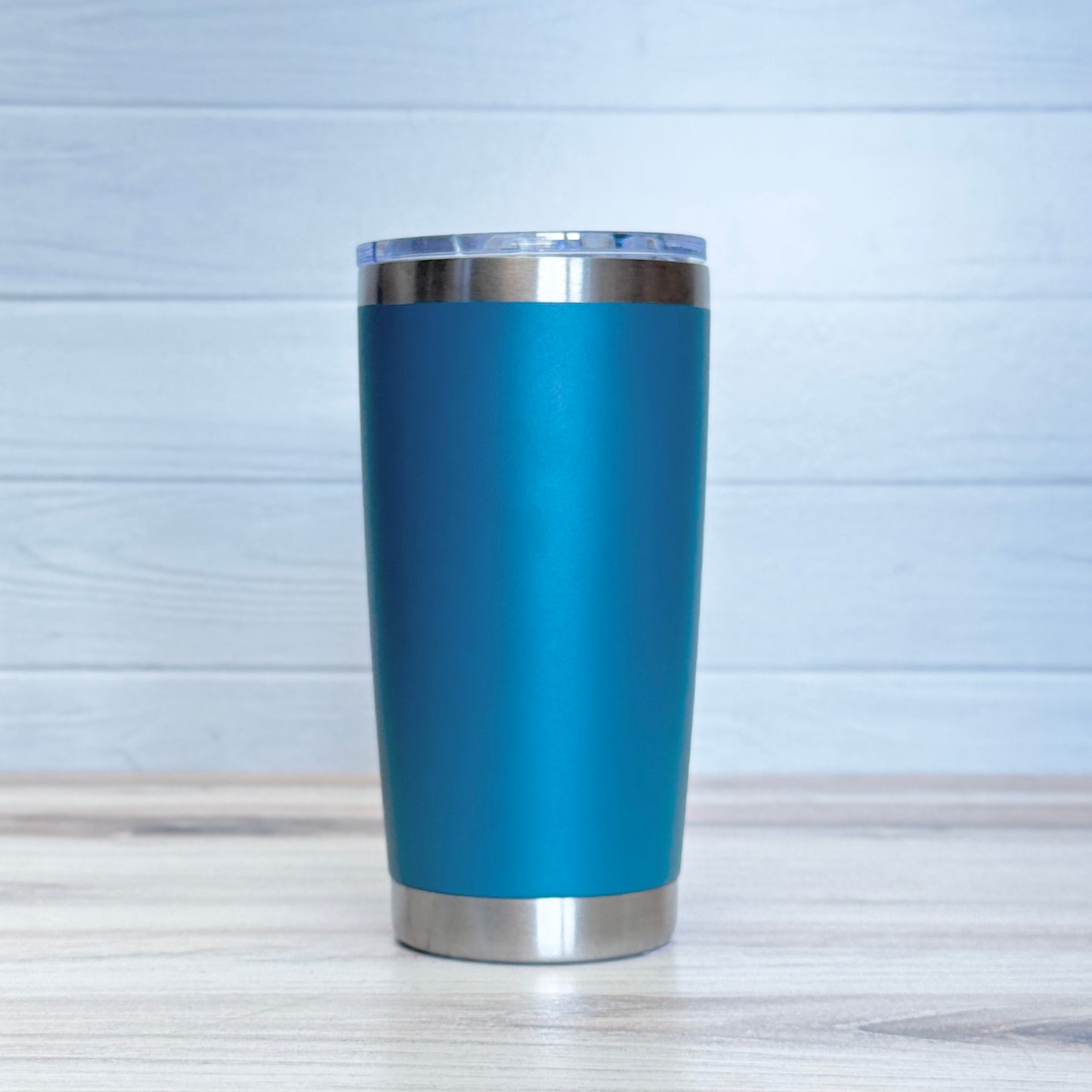 20 Ounce Powder Coated Tumbler