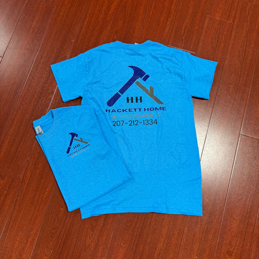 Hackett Home Improvements Tee
