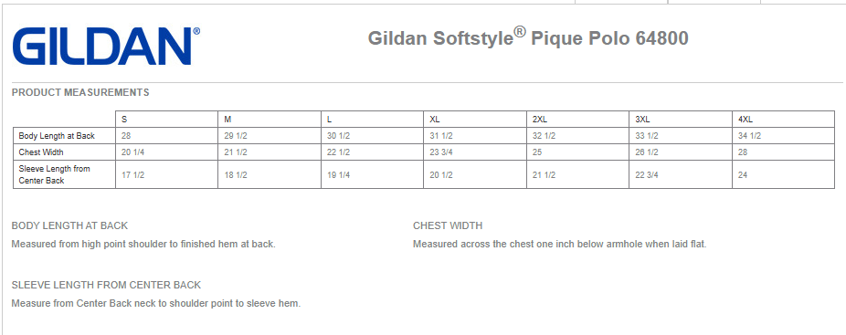 85800 Gildan Hammer® Pique Polo