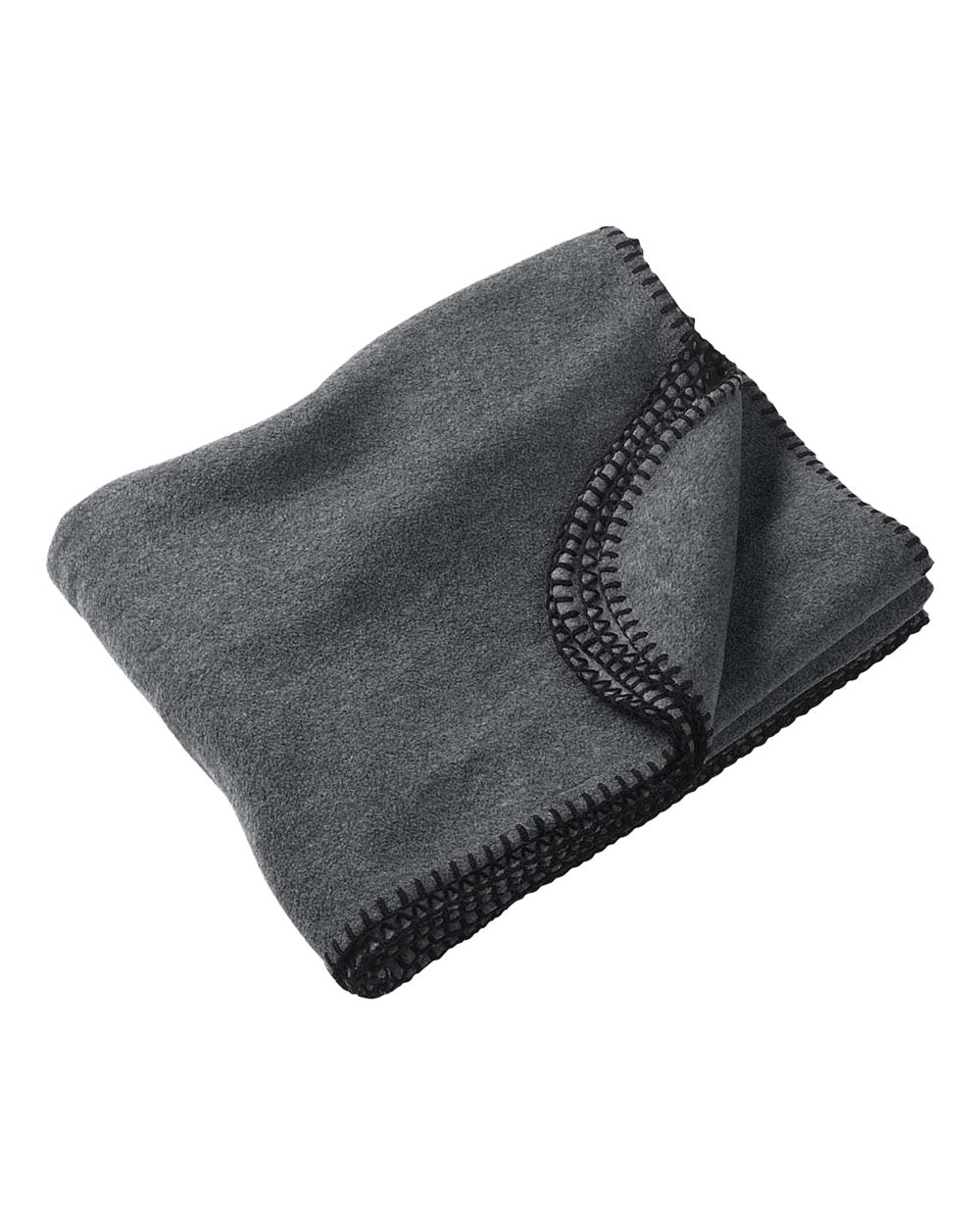 Harriton Fleece Blanket