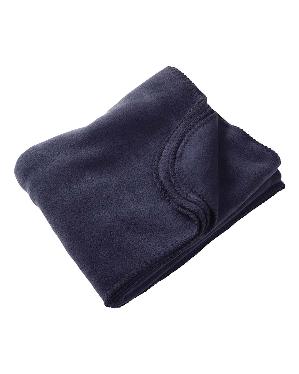 Harriton Fleece Blanket