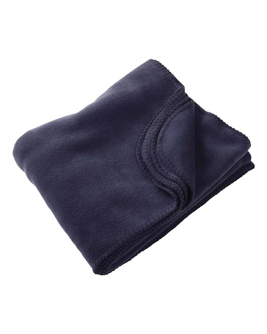 Harriton Fleece Blanket