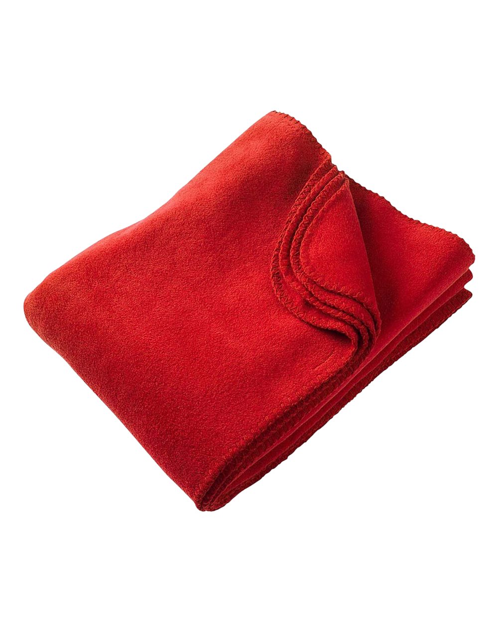 Harriton Fleece Blanket