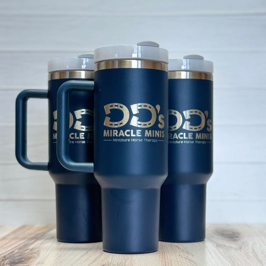 DD's Miracle Minis Tumbler