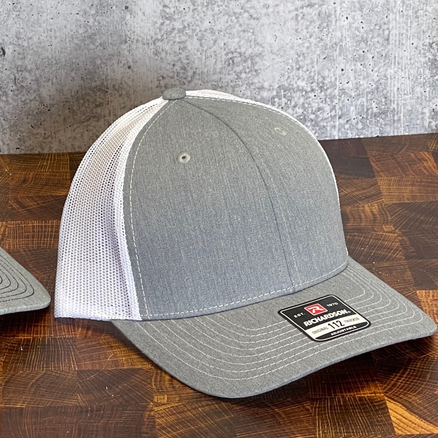 Legends Richardson 112