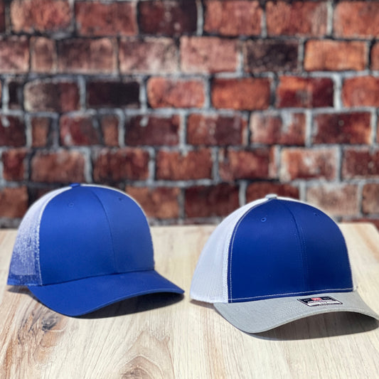 Legends Richardson 112