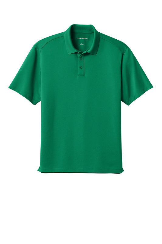 K240  Port Authority® Wearever Performance Pique Polo