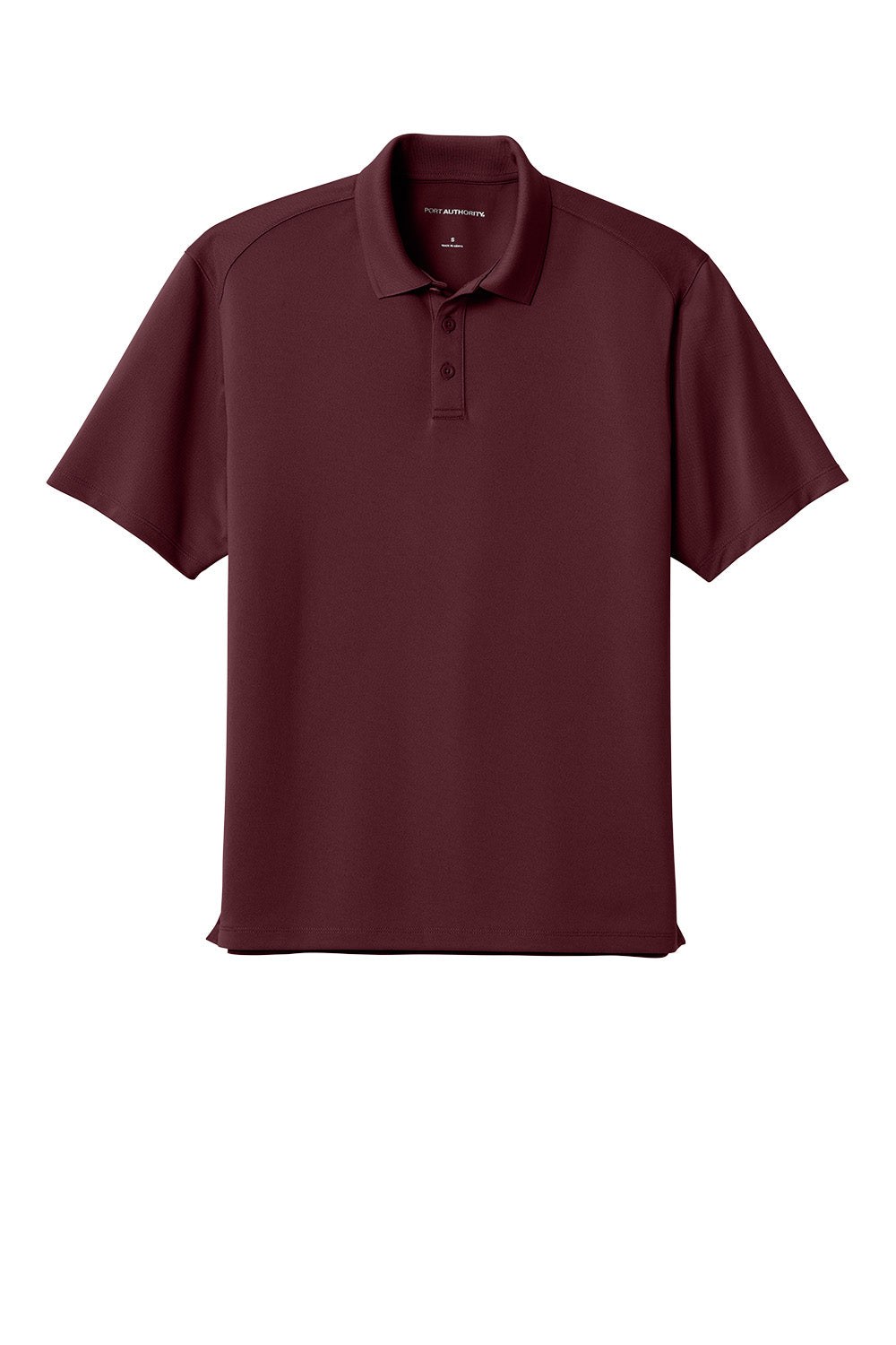 K240  Port Authority® Wearever Performance Pique Polo