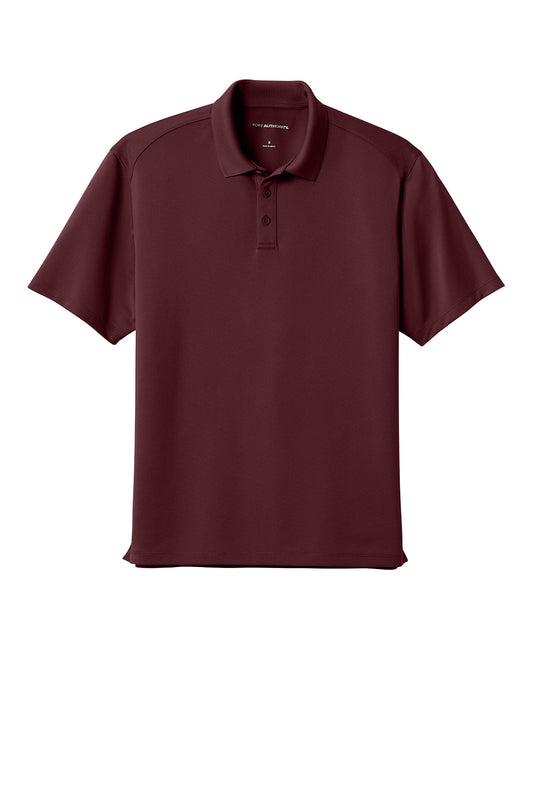 K240  Port Authority® Wearever Performance Pique Polo