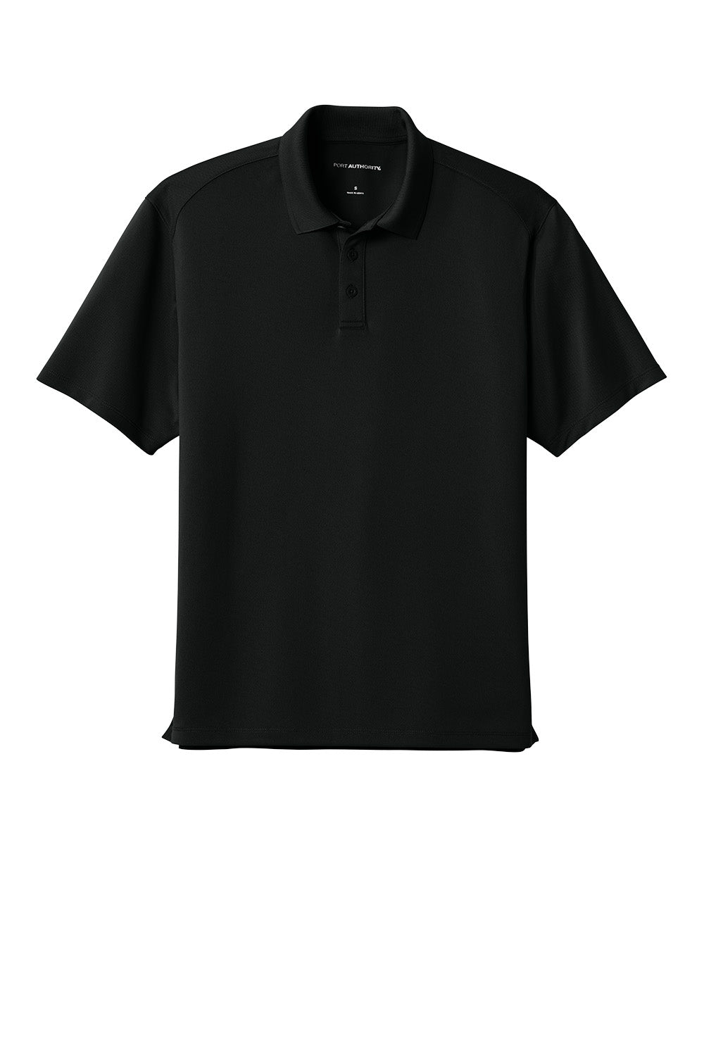 K240  Port Authority® Wearever Performance Pique Polo