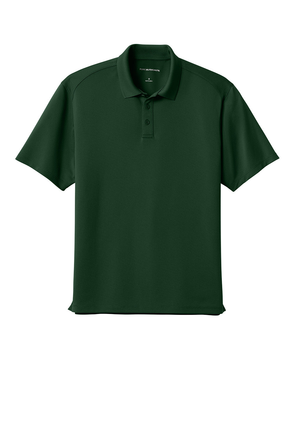 K240  Port Authority® Wearever Performance Pique Polo