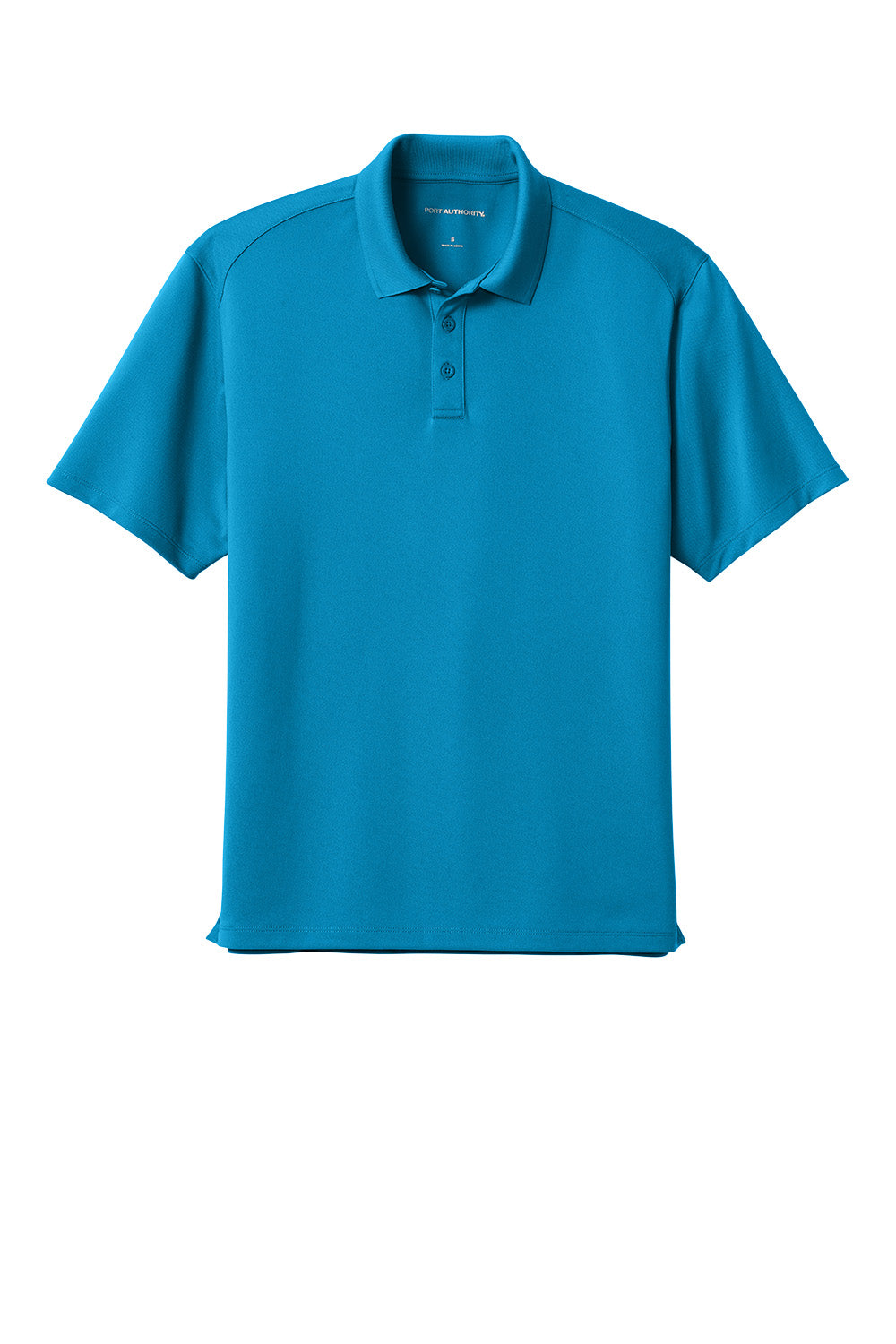 K240  Port Authority® Wearever Performance Pique Polo