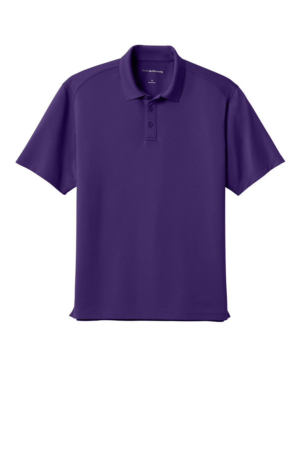 K240  Port Authority® Wearever Performance Pique Polo