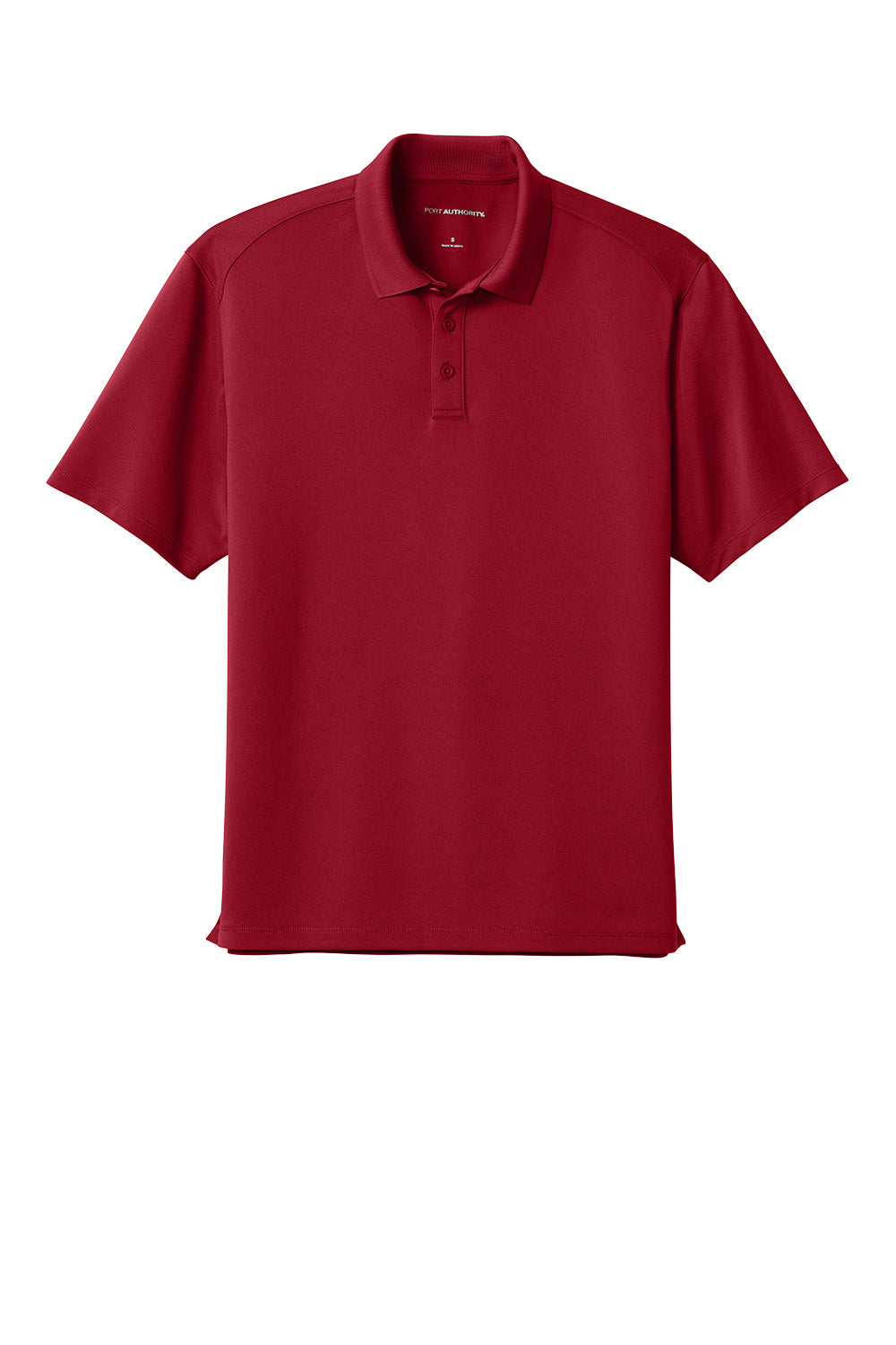 K240  Port Authority® Wearever Performance Pique Polo