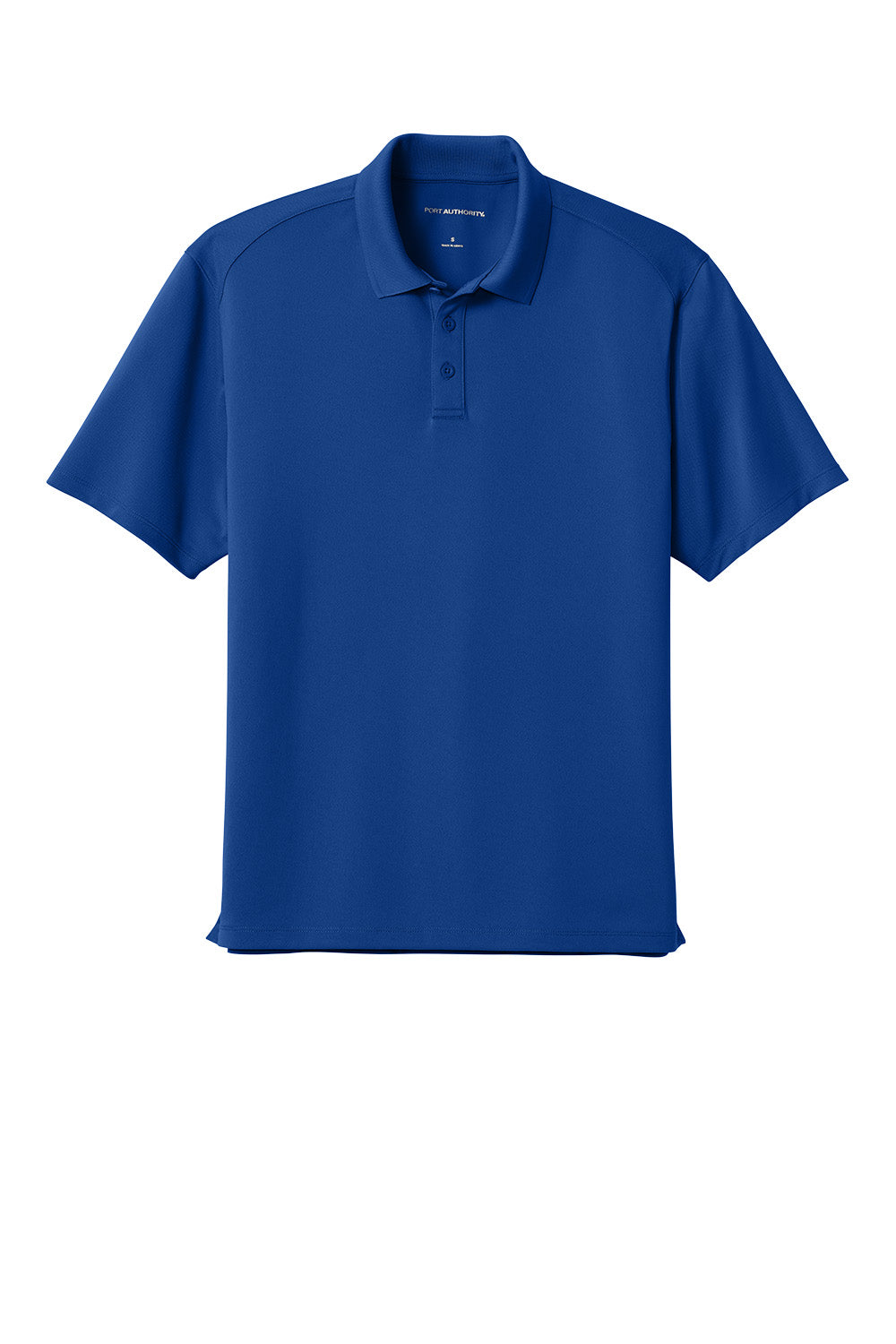 K240  Port Authority® Wearever Performance Pique Polo