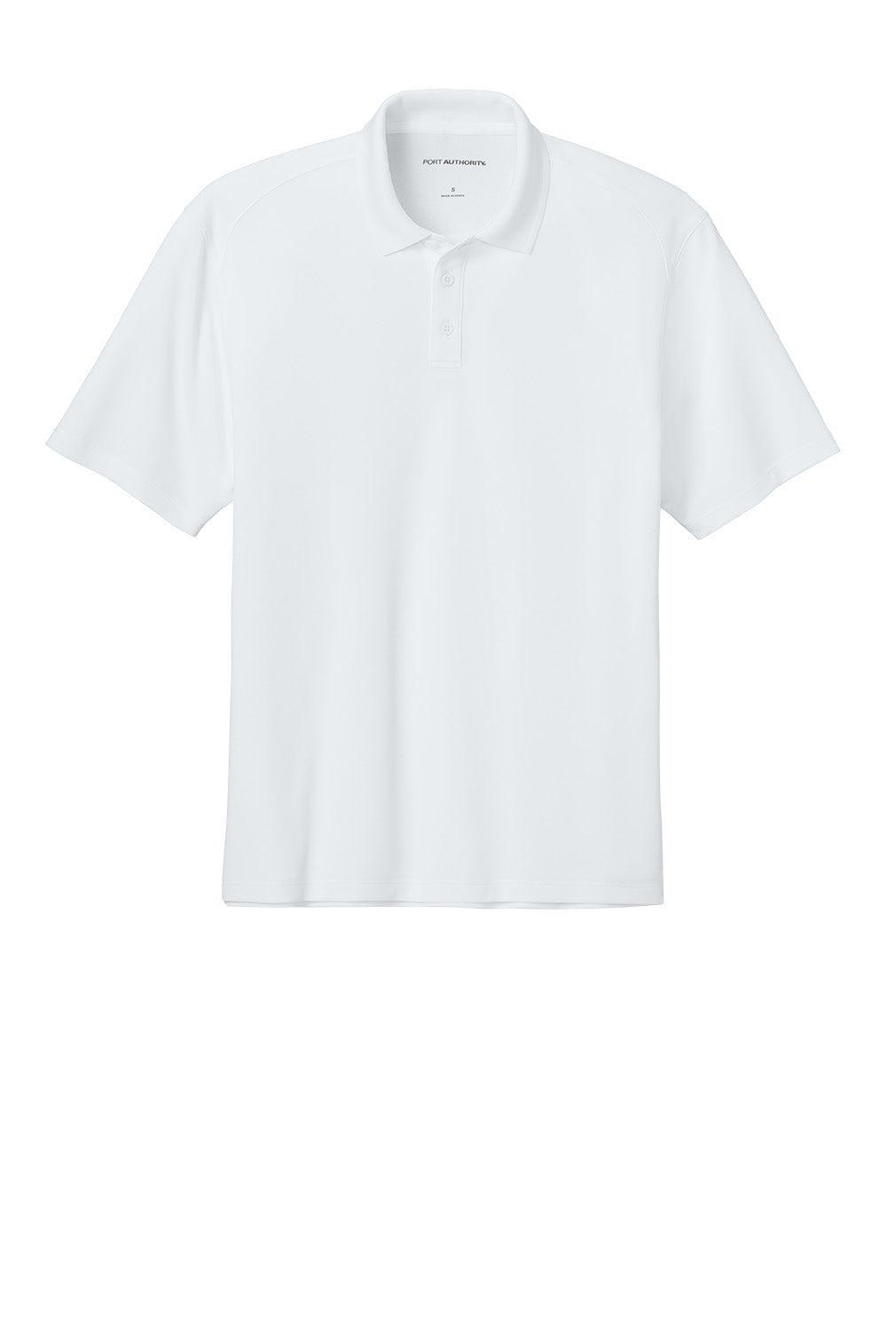 K240  Port Authority® Wearever Performance Pique Polo