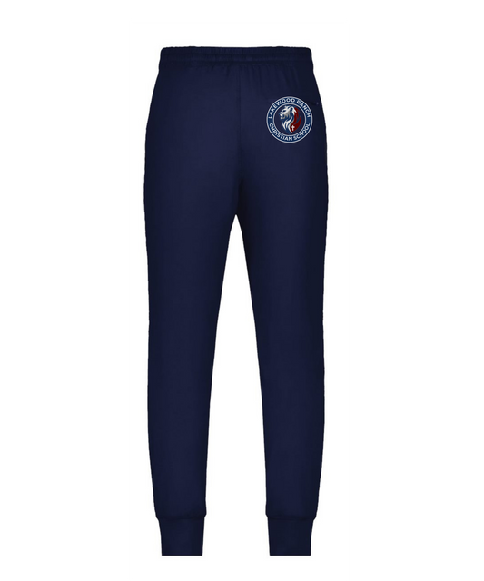 Lakewood Ranch Christian School - Ventura Soft Knit Joggers 222599/222699