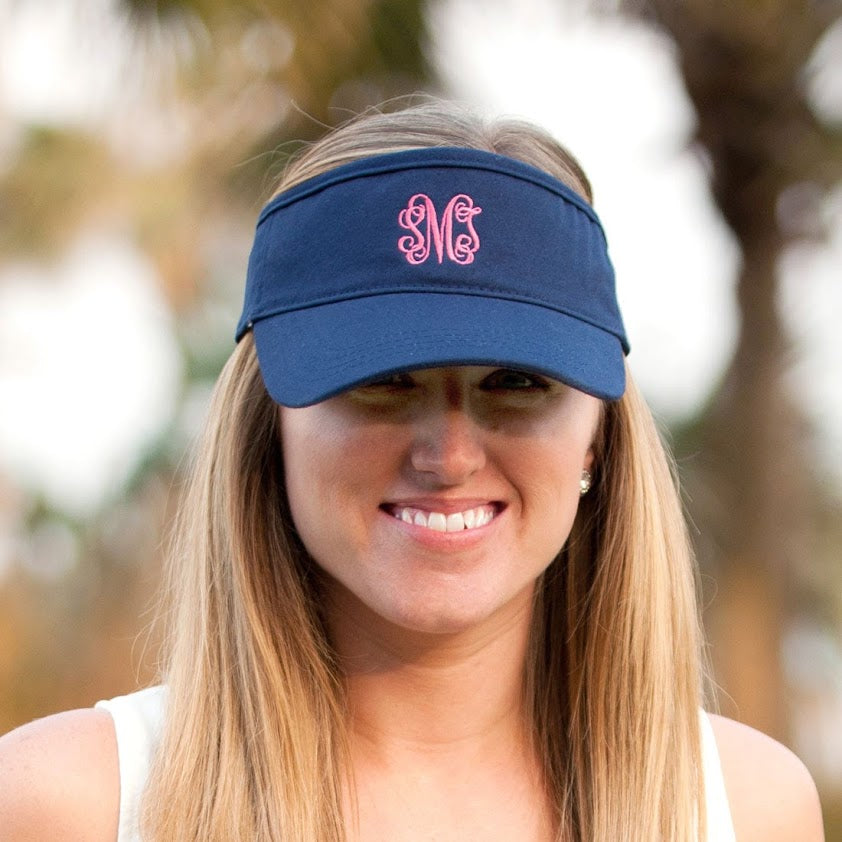 WB Visor M195