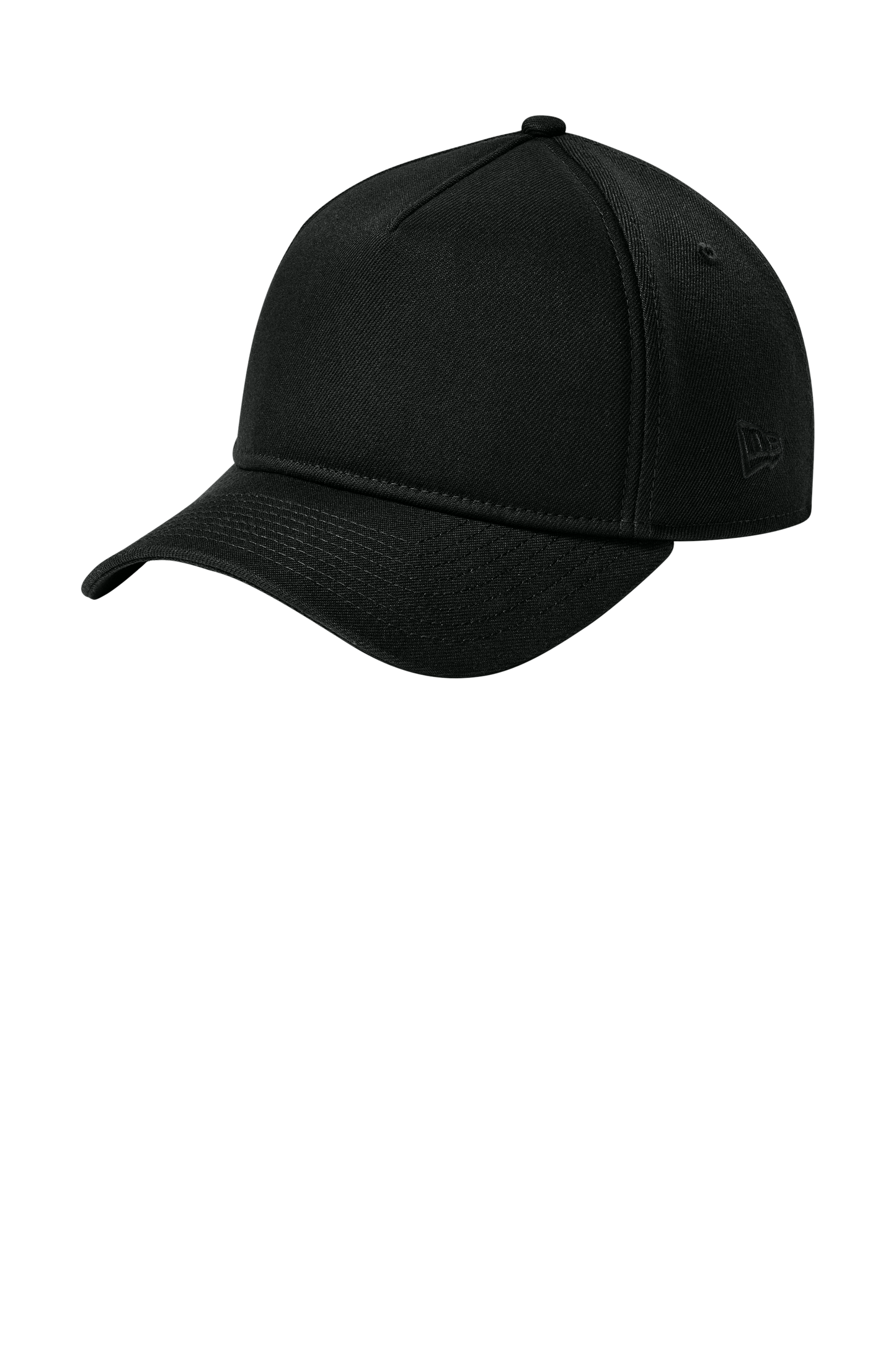 NE211  New Era® A-Frame Snapback Cap