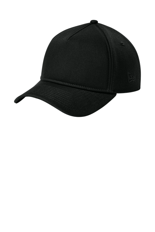 NE211  New Era® A-Frame Snapback Cap