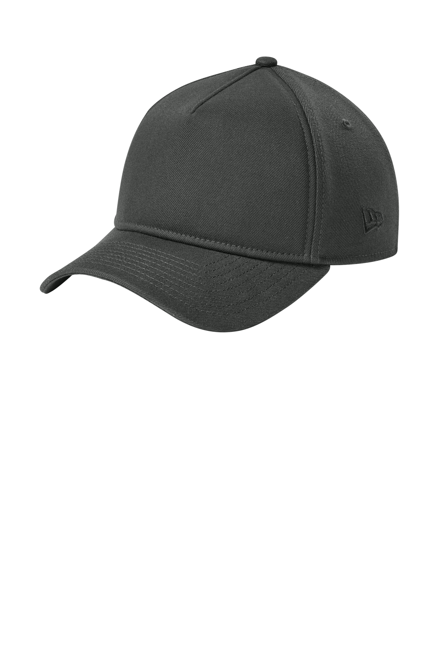 NE211  New Era® A-Frame Snapback Cap